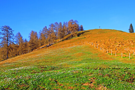 St.Martin am Tennengebirge im Pongau