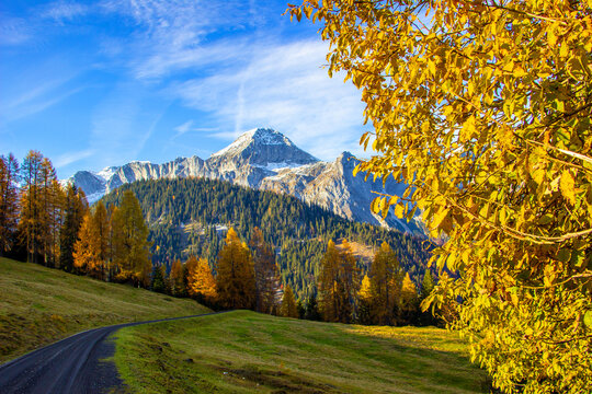 St.Martin am Tennengebirge im Pongau