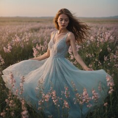 dress bride
