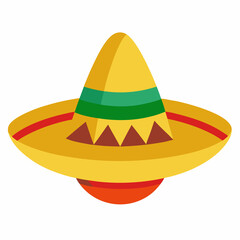 mexican sombrero