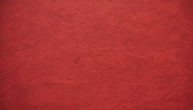 Vibrant Crimson Red Texture Background for Graphic Design and Creative Projects
