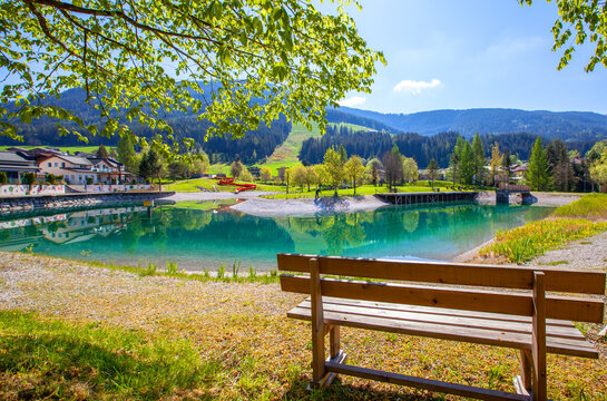 St.Martin am Tennengebirge im Pongau