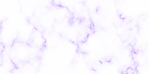 Fototapeta premium Abstract white marble texture pattern background. cracked Marble texture frame background. Creative stone art wall interiors background design. purple marble texture for wall and floor tile wallpaper.