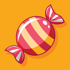 candy vector