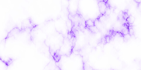 Abstract white marble texture pattern background. cracked Marble texture frame background. Creative stone art wall interiors background design. purple marble texture for wall and floor tile wallpaper.