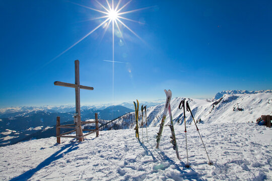 St.Martin am Tennengebirge im Pongau