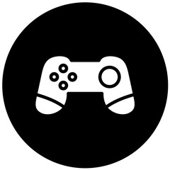 Console Vector Design Icon Style