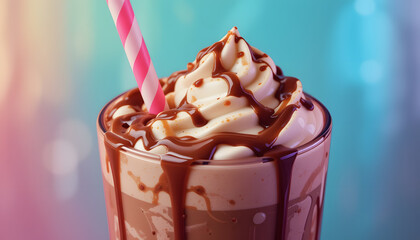 milkshake