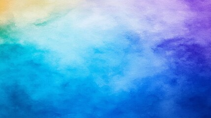 Vibrant watercolor background, a colorful and dynamic design with vivid hues vivid