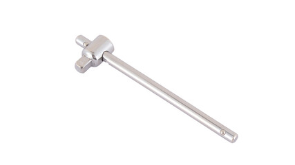 wrench isolated on white background