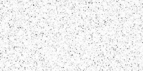 Fototapeta premium Terrazzo flooring texture polished stone and grain noise pattern old surface marble for background. white paper and marble texture. quartz surface for bathroom or kitchen countertop.