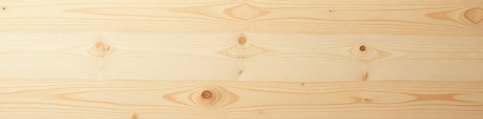 Fototapeta premium Smooth surface, light wood tones, subtle grain, close up, backdrop, detail
