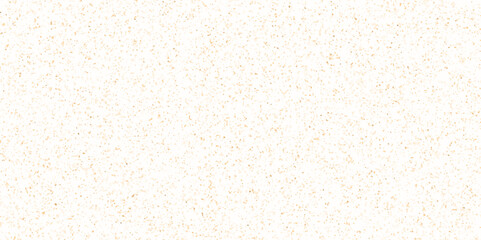 Terrazzo flooring texture polished stone and grain noise pattern old surface marble for background. brown and white paper and marble texture. quartz surface for bathroom or kitchen countertop.
