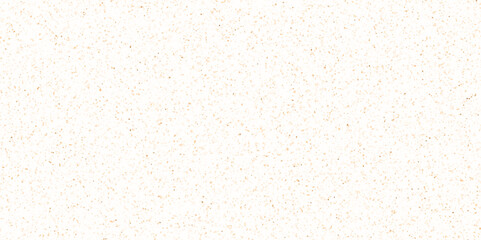 Terrazzo flooring texture polished stone and grain noise pattern old surface marble for background. brown and white paper and marble texture. quartz surface for bathroom or kitchen countertop.