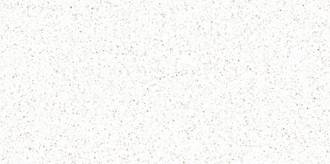 Terrazzo flooring texture polished stone and grain noise pattern old surface marble for background. brown and white paper and marble texture. quartz surface for bathroom or kitchen countertop.