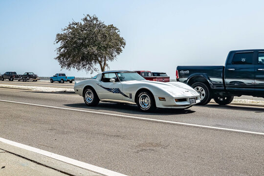 1981 Chevrolet Corvette C3 Coupe