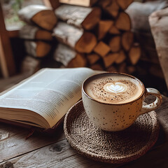 cup of coffee