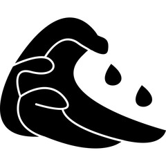 Wave Icon