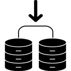 Data download Icon