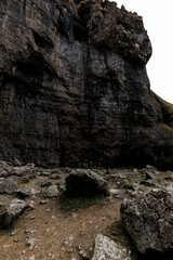 Malham Cove - Gordale Scar, Yorkshire