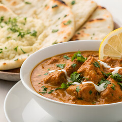 chicken and vegetable soup