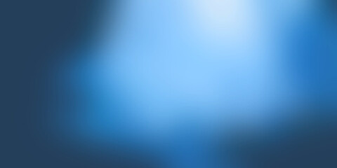 blue abstract background