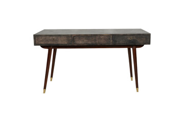 old wooden chair isolated  Buy Modern Console Table