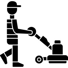 Polisher Icon