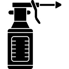 Paint spray Icon