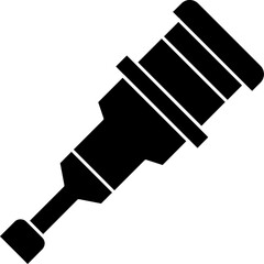 Crutches Icon