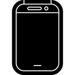 Smartphone Icon