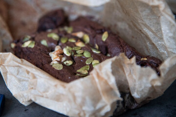 Brownies