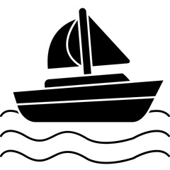 Sail Icon