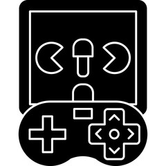Console Icon