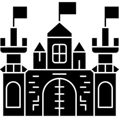 Castle Icon