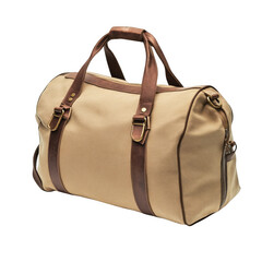 Classic travel bag, convenient for travel and trips