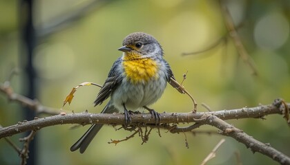 Fototapeta premium Increasing the number of birds that visit your property