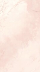 Elegant marble texture in soft beige and pink tones for minimalist design