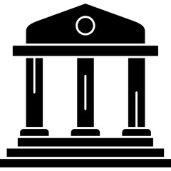 Bank Icon