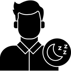 Sleep Icon