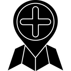 Obraz premium Plus Icon