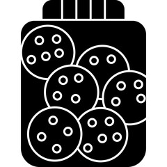 Cookie Icon