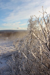 Islanda - Ring Road - November