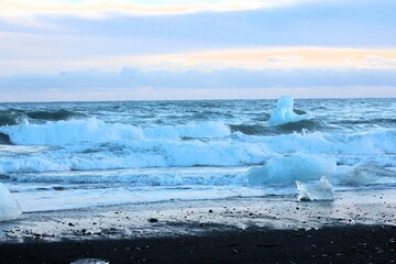 Islanda - Ring Road - November