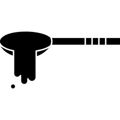Syrup Icon