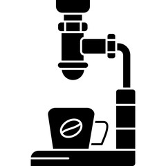 Siphon Icon