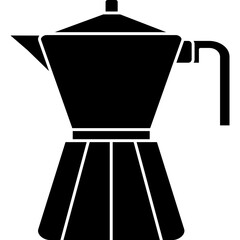 Moka Icon