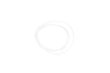 chalk circle isolated png chalkboard