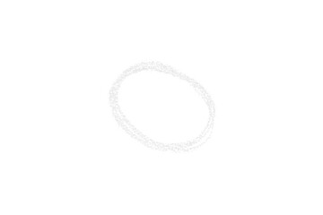 chalk circle isolated png chalkboard