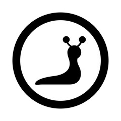 Snail Icon